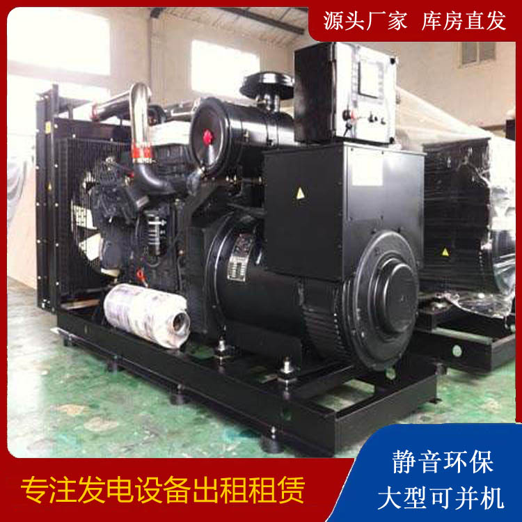 石台发电车出租 柴油发电机组需要经常换机油吗？