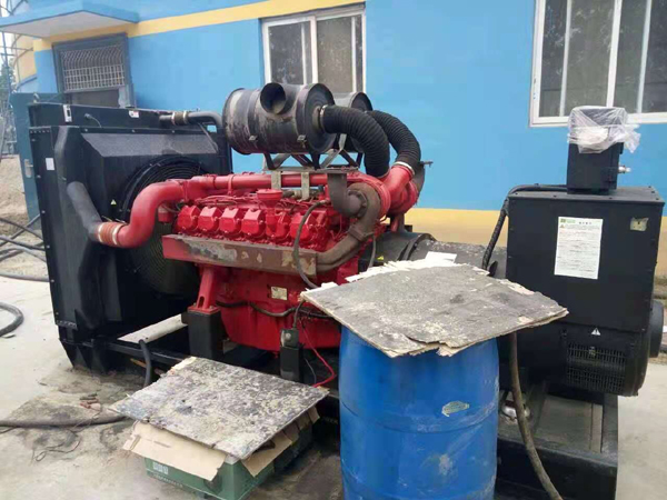 石台租赁发电机 发电机的主要分类介绍