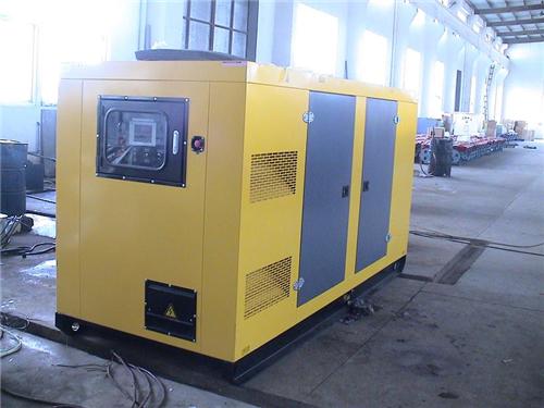 石台租赁发电机 柴油发电机组的蓄电池种类有哪些？