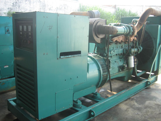 石台出租发电机-发电机组购买指南都有哪些