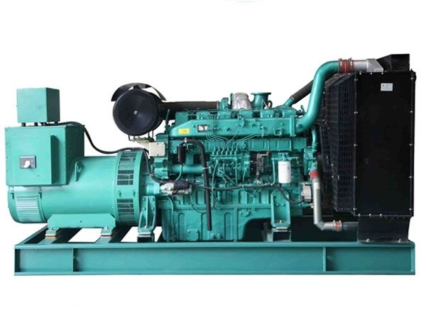 石台发电机租赁-柴油发电机与汽油发电机的区别