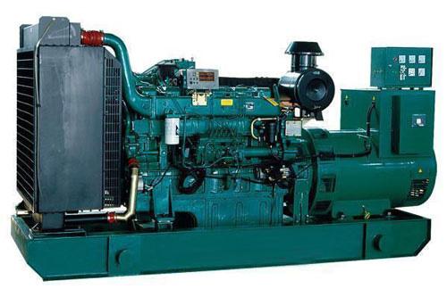 石台出租发电机-康明斯发电机指示控制灯的作用