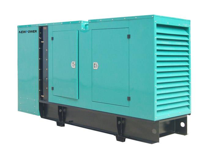 石台发电车租赁-沃尔沃发电机组多少钱