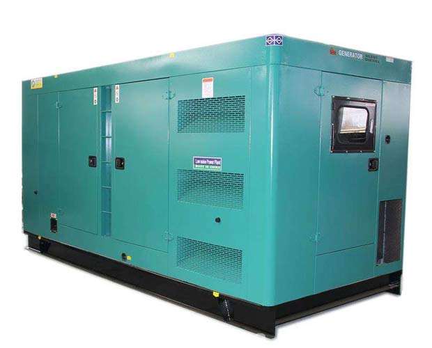 石台出租发电机-柴油发电机组低负荷运行危险吗？