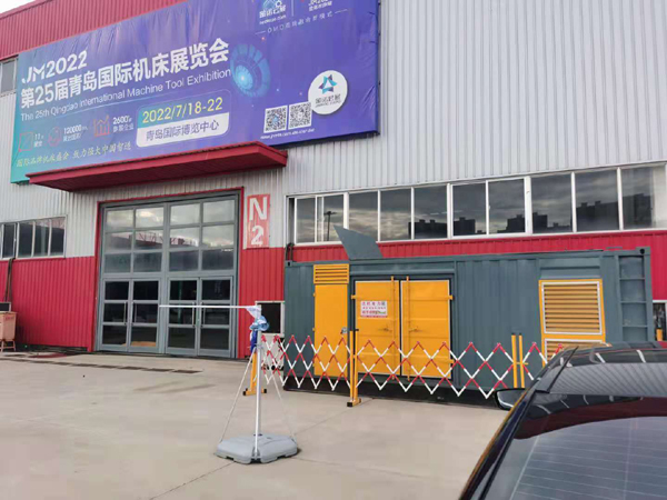 石台发电机租赁-柴油发电机组不及时维护危害大
