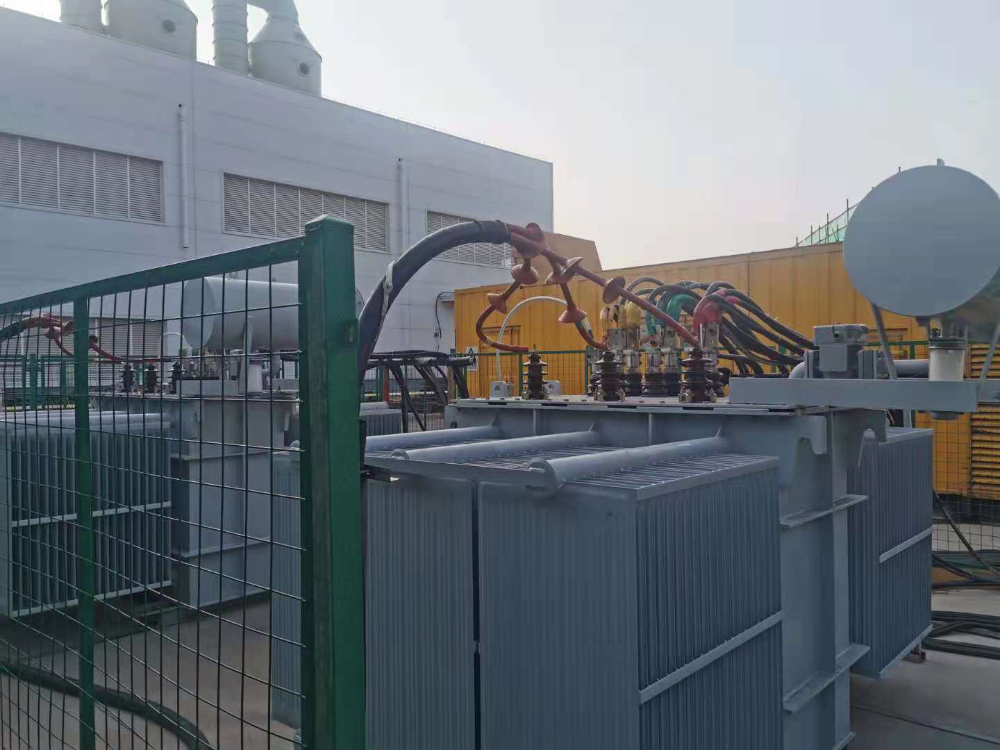 石台出租发电机-静音柴油发电机不维护的危害