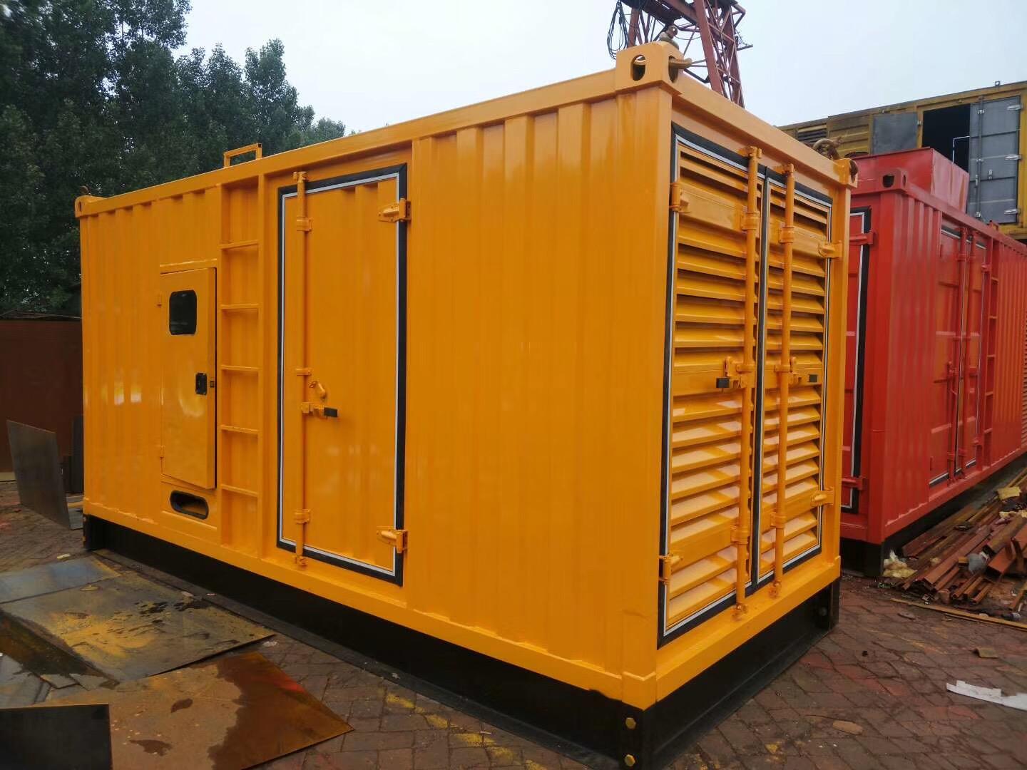 石台300kw柴油发电机组一个小时需要的油耗