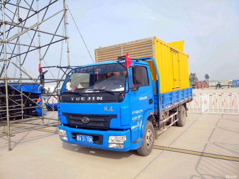 石台租赁发电机-柴油发电机组租赁之新发电机组热磨合与冷磨合的区别