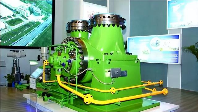 石台发电机组行业市场现状 发电机组市场发展前景