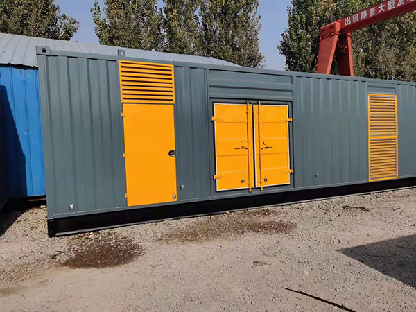 石台签订发电机出租合同时需要注意的一些重要事项：