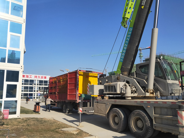 石台发电机出租50KW柴油发电机组需要配多粗电缆线