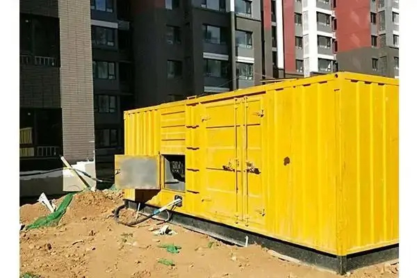 石台发电机租赁中燃油压力过低会对发动机的哪些部件造成损坏？