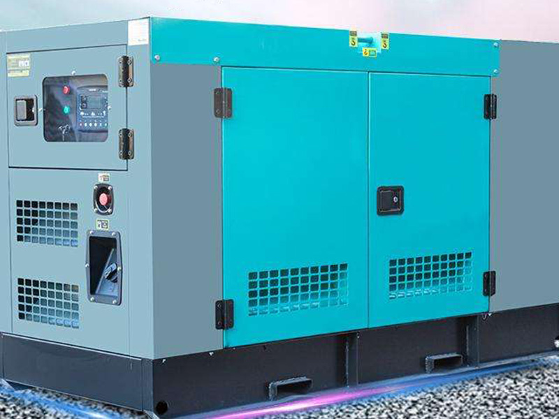 石台柴油发电机组如何选择适合滤清器密封圈的机油？