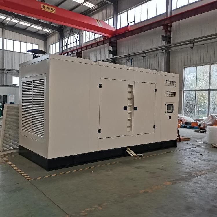 石台启动发电机组时需要注意什么？