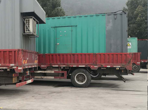 石台柴油发电机组使用注意安全事项有哪些？