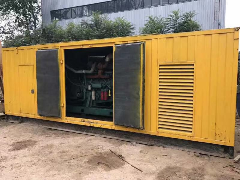 石台环境温度对柴油发电机组预热时间的影响有多大？