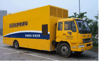 石台发电机组如何判断水冷式机油散热器是否需要更换？