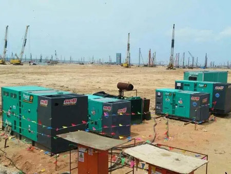 石台测量水冷式机油散热器密封件尺寸的具体步骤是什么?