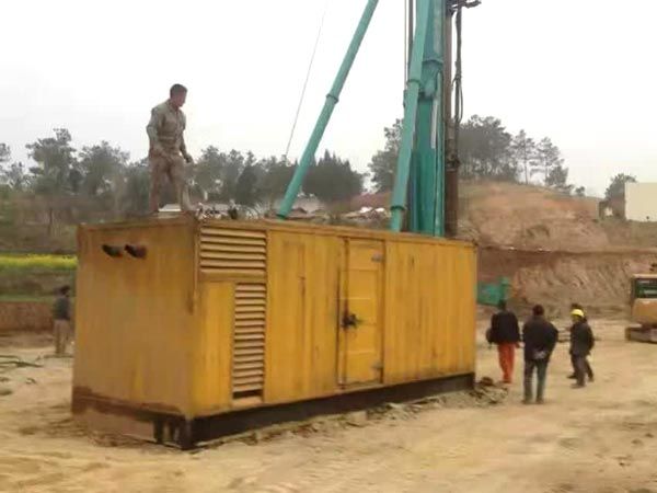 石台柴油发电机组应用场合有哪些?